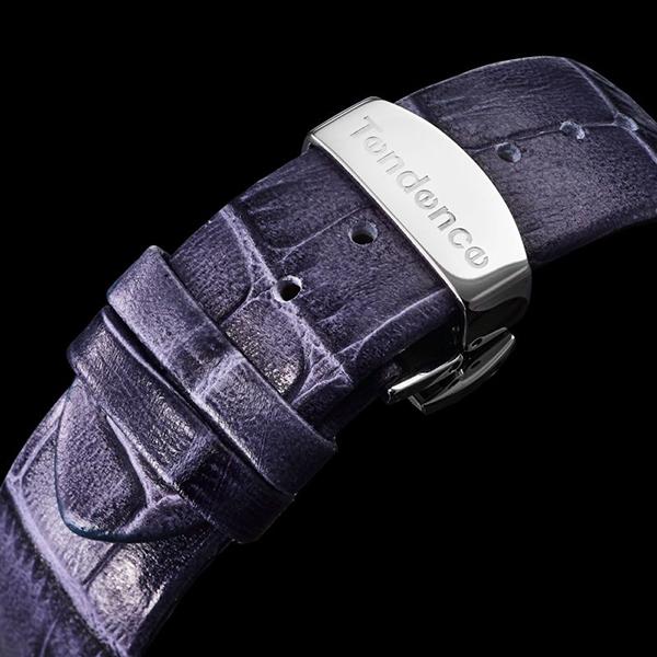 Tendence テンデンス  TY132010 レディース 腕時計 国内正規品 送料無料 爆買の画像