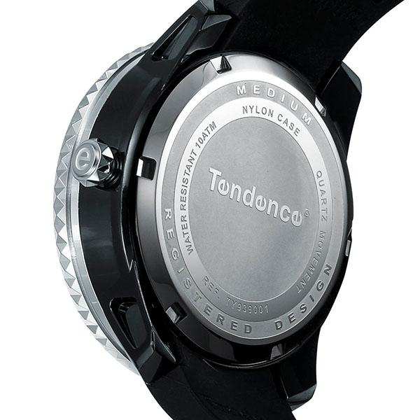 Tendence テンデンス  TY939001       ユニセックス 腕時計 国内正規品 送料無料｜wassyoimurajapan｜04