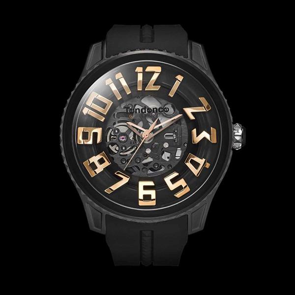TY230002 Tendence テンデンス ミラースカイ ケースチェンジ メンズ腕時計 国内正規品 送料無料 爆買の画像