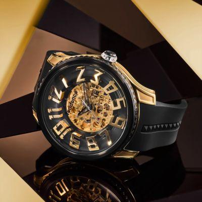 Tendence（テンデンス） TY230001 Tendence ミラースカイ 自動巻き 