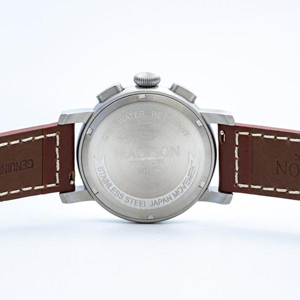 MADISON NEW YORK マディソン ニューヨーク Vandam ヴァンダム