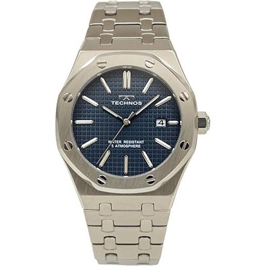 TECHNOS（テクノス） T9C07SN TECHNOS メンズ 腕時計 国内正規品 送料