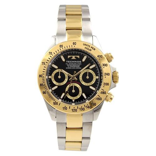 TECHNOS（テクノス） T4C01TB TECHNOS メンズ 腕時計 国内正規品 送料 