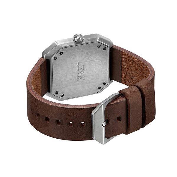slow Jo 17 Slow watches スローウォッチ  ユニセックス 男女兼用 腕時計 国内正規品 送料無料の画像