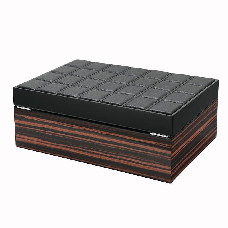 COLLECTOR-10H-M PAUL DESIGN ポールデザイン 腕時計収納ケース 国内正規品 送料無料 爆買_3