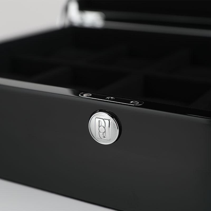 GENT10-BS PAUL DESIGN ポールデザイン 腕時計収納ケース 国内正規品