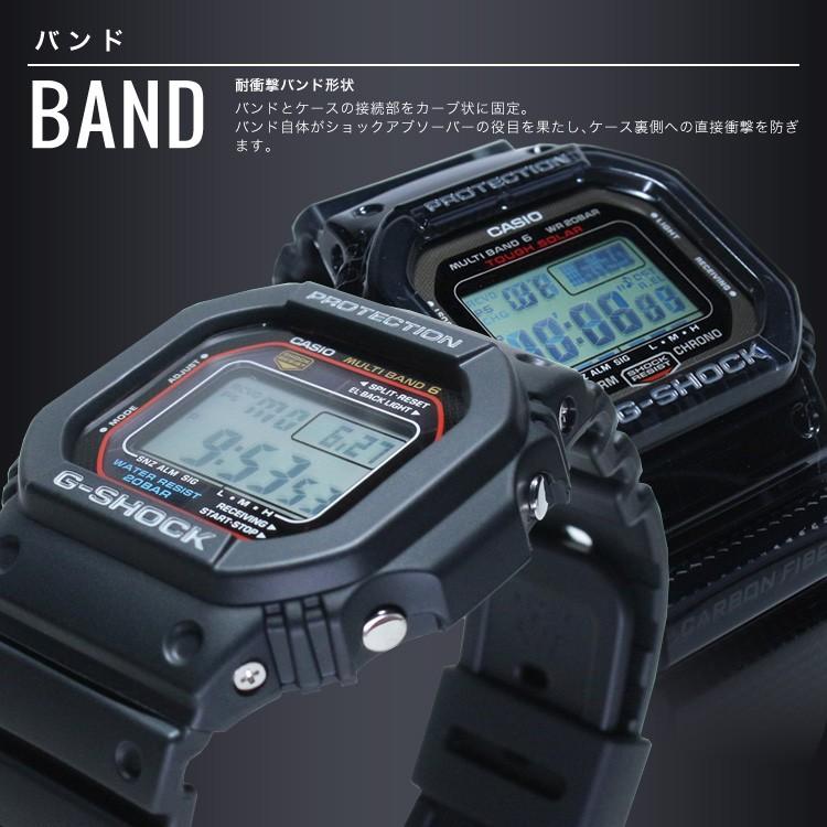 CASIO G-SHOCK GW-M5610 正規店購入品 美品 数回のみ使用 楽天市場】カシオ Gショック GW-M5610-1JF タフソーラー 電波
