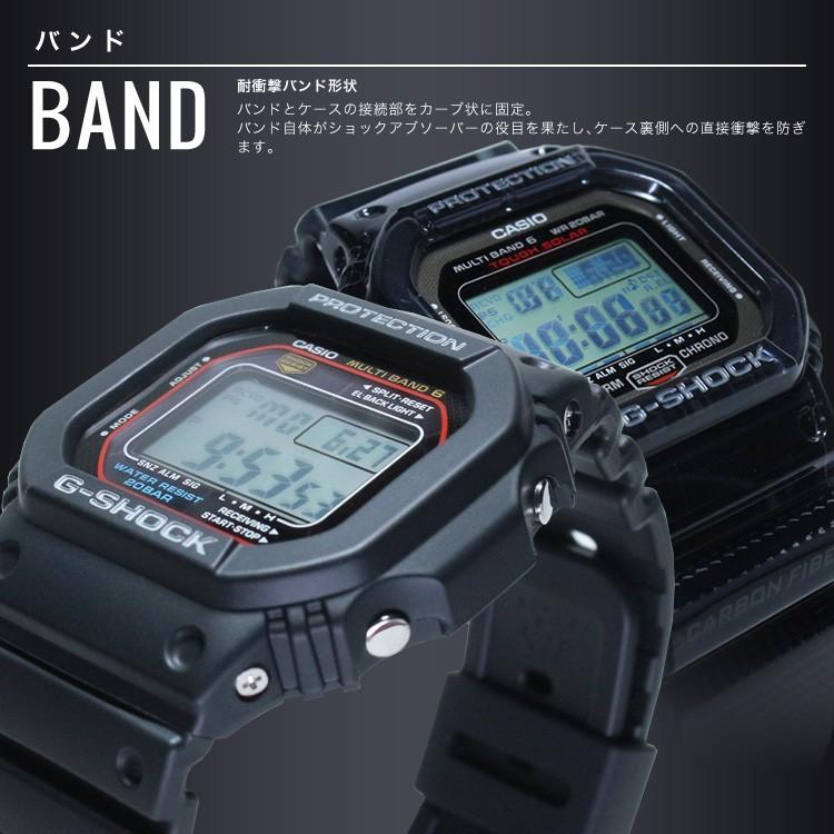 Gショック GW-M5610-1JF CASIO  カシオ G-SHOCK ジーショック gshock　Gショック アスレジャー｜wassyoimurajapan｜05