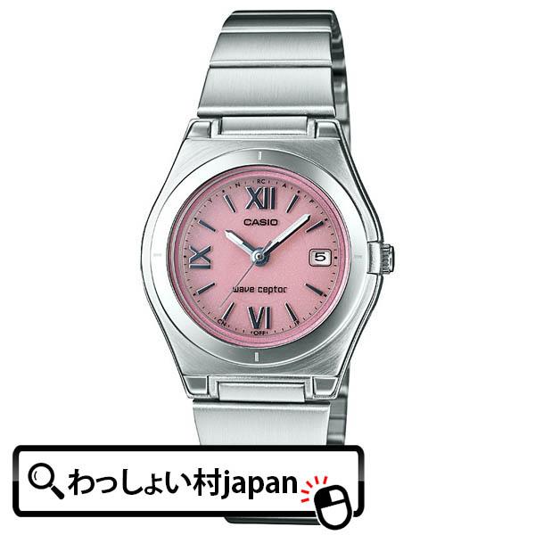 LWQ-10DJ-4A1JF CASIO カシオ WAVE CEPTOR