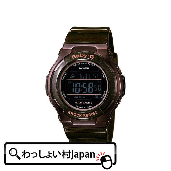 ベビーG BGD-1310-5JF CASIO  カシオ Baby-G ベイビージー ベビージー アスレジャー｜wassyoimurajapan