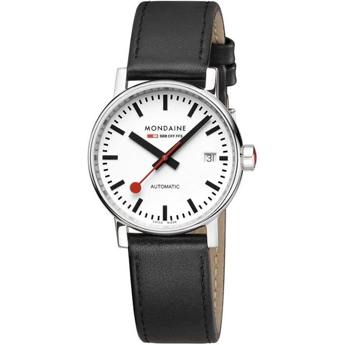MONDAINE（モンディーン） MSE.35610.LBV MONDAIN 男女兼用 腕時計 