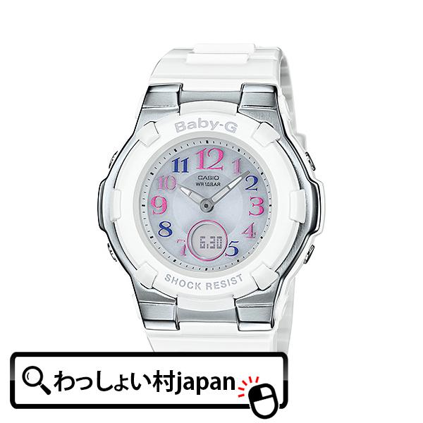 ベビーG BGA-1100GR-7BJF CASIO  カシオ Baby-G ベイビージー ベビージー アスレジャー｜wassyoimurajapan