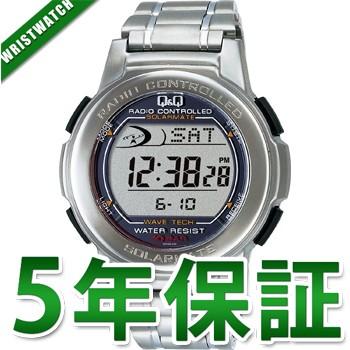 CITIZEN（シチズン） MHS5-200 Q＆Q キューアンドキュー デジタル 