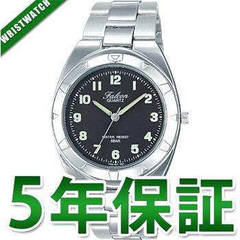V632-851   Q＆Q キューアンドキュー ファルコン  メンズ 腕時計 フォーマル｜wassyoimurajapan