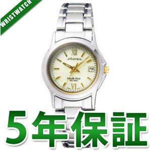 CITIZEN（シチズン） SXA31-0056 sharex シャレックス フォーマル 爆買 
