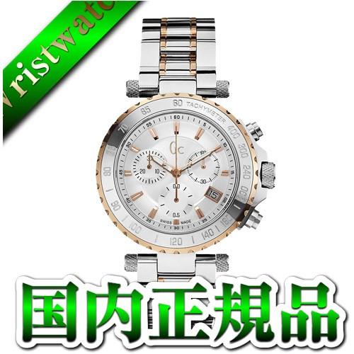 選べるサイズ展開 X58002g1s Gc ジーシー ゲスコレクション Diver Chic Men ローズゴールドコンビ クロノグラフ カレンダー メタルバンド メンズ 腕時計 国内正規品 送料無料 プレゼント ブランド 売り切れ必至 Peekaboowaffle Com