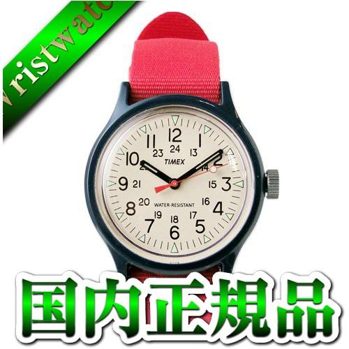TIMEX（タイメックス） 国内正規品 オリジナルキャンパー TW2U84300 