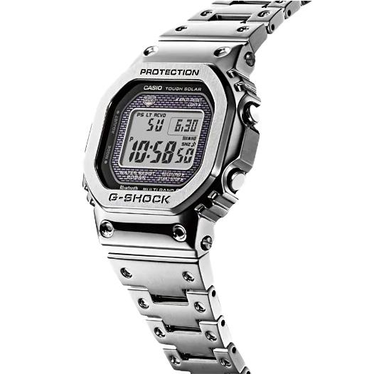 G-SHOCK Gショック ジーショック カシオ CASIO モバイルリンク 電波
