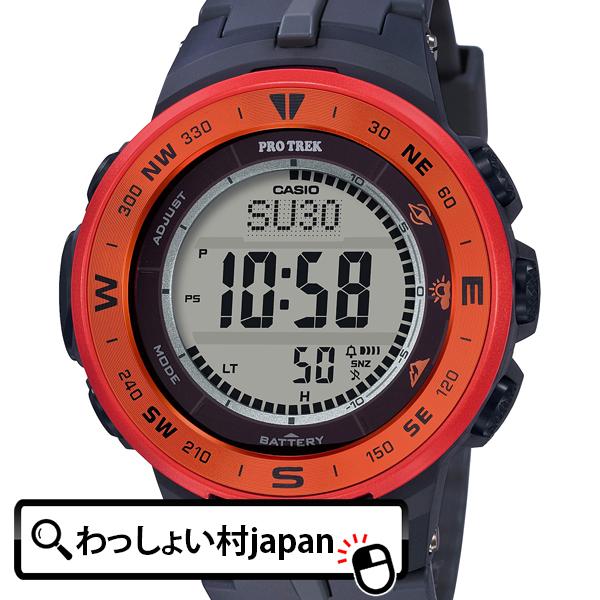 驚きの安さ Casio カシオ Protrek プロトレック タフソーラー Prg 330 4ajf メンズ 腕時計 国内正規品 送料無料 わっしょい村japan 通販 Yahoo ショッピング 高級感 Www Ladislexia Net