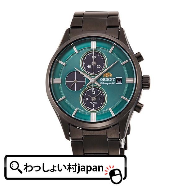 EPSON エプソン ORIENT　CONTEMPORALY RN-TY0001E メンズ 腕時計 国内正規品 送料無料