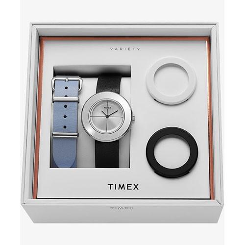 【お気にいる】 タイメックス TIMEX バラエティ 送料無料 国内正規品 腕時計 レディース TWG020100 腕時計