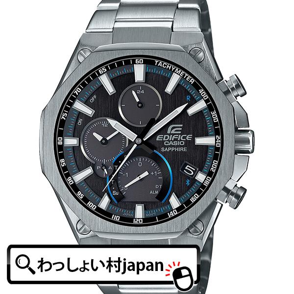 エディフィス EQB-1100YDC-1AJF 【公式通販】 | EDIFICE エディフィス CASIO カシオ スーパースリム ハイスペッククロノグラフ EQB-1100YD-1AJF メンズ 腕時計 国内正規品 送料無料 | メンズ腕時計 | EDIFICE（CASIO）