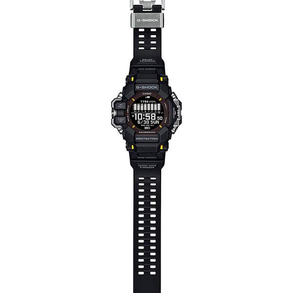 G-SHOCK Gショック ジーショック カシオ CASIO GPR-H1000-1JR メンズ
