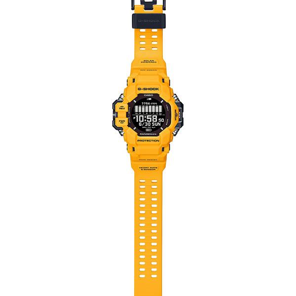 G-SHOCK Gショック ジーショック カシオ CASIO  GPR-H1000-9JR メンズ 腕時計 国内正規品 送料無料 爆買の画像