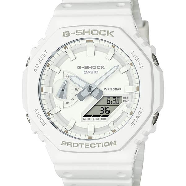 G-SHOCK Gショック ジーショック カシオ CASIO  GA-2100-7A7JF メンズ 腕時計 国内正規品 送料無料 爆買