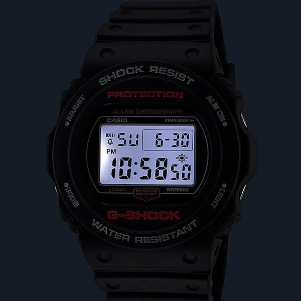 G-SHOCK Gショック ジーショック カシオ CASIO デジタル ブラック DW 