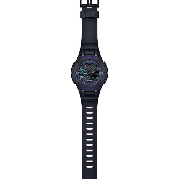 G-SHOCK ジーショック gshock Gショック CASIO カシオ  GA-B001CBR-1AJF メンズ 腕時計 国内正規品 送料無料｜wassyoimurajapan｜02