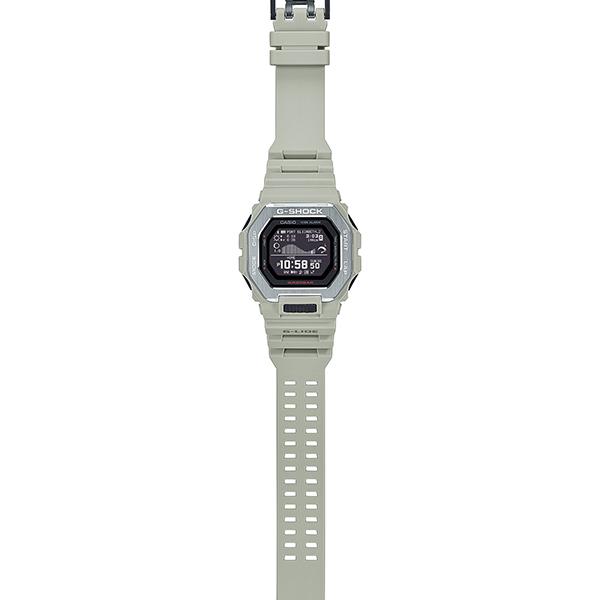 G-SHOCK Gショック CASIO カシオ ジーショック GBX-100-8JF メンズ