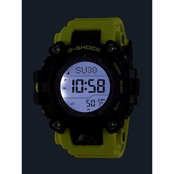 G-SHOCK CASIO カシオ ジーショック gshock Gショック マッドマン