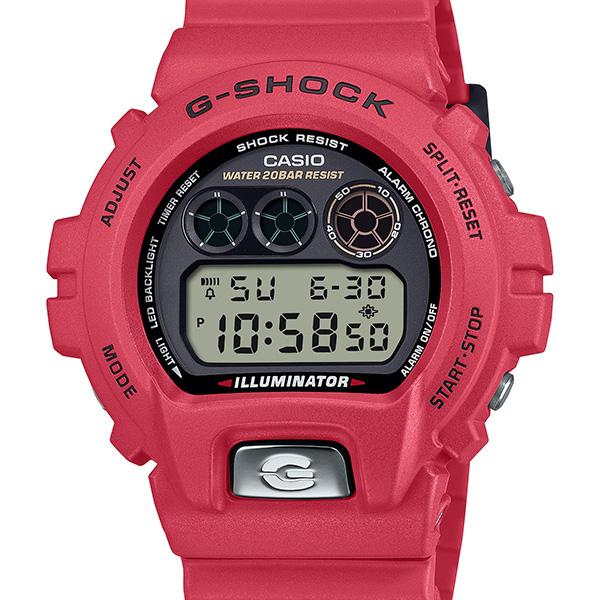 G-SHOCK CASIO カシオ ジーショック gshock Gショック DW-6900 30th 