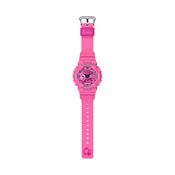 G-SHOCK CASIO カシオ ジーショック gshock Gショック Barbie バービー