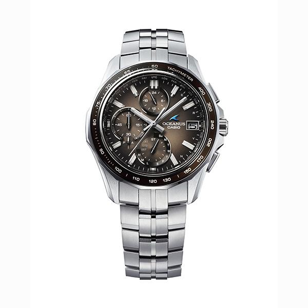 OCEANUS OCW-S7000RA-5AJF オシアナス カシオ CASIO S7000 Retro Tone