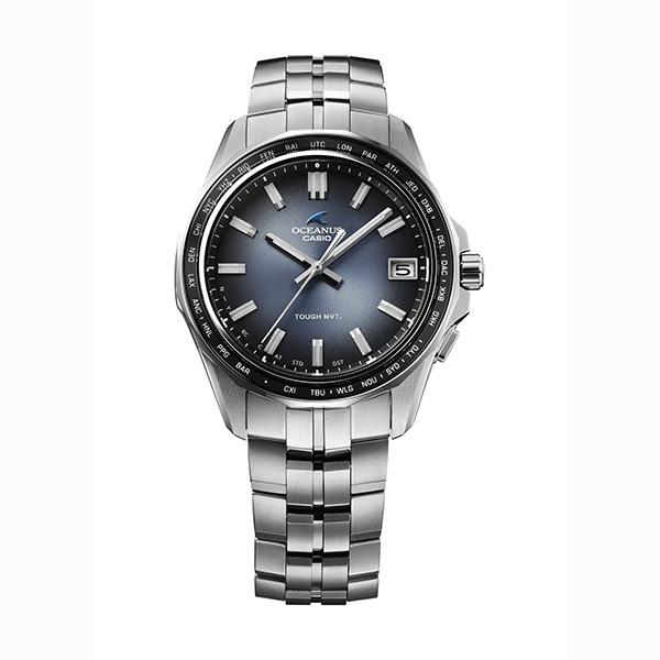 OCW-S400RA-2AJF OCEANUS オシアナス カシオ CASIO S400 Retro Tone Collection メンズ 腕時計 国内正規品 送料無料 爆買の画像