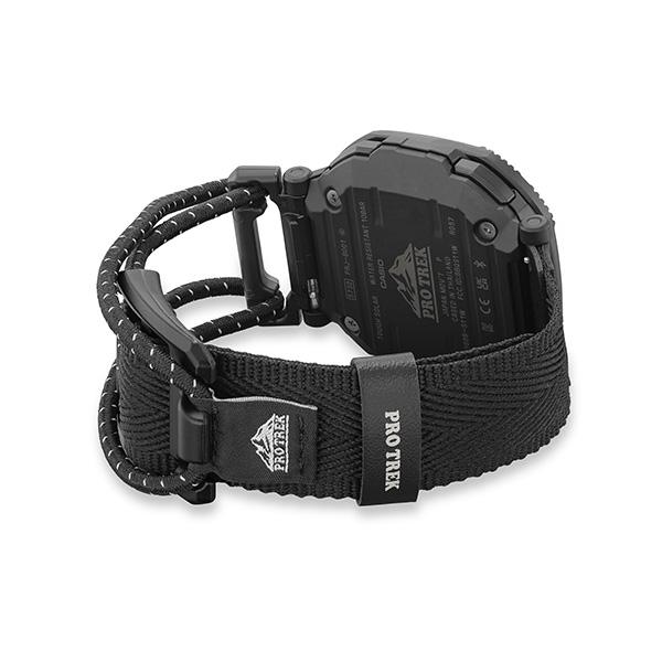 新品・未使用★国内正規品★PROTREK★PRJ-B001B-1JF PRO TREK PRJ-B001B-1JF プロトレック PROTREK CASIO カシオ ブラック