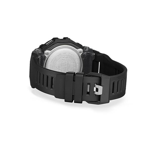 GBD-200-1A1JF CASIO カシオ G-SHOCK  ジーショック gshock Gショック G-SQUAD ジースクワッド メンズ 腕時計 国内正規品 送料無料 爆買の画像