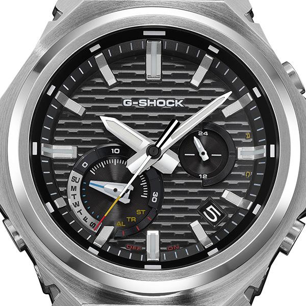 GST-B1000D-1AJF CASIO カシオ G-SHOCK ジーショック gshock Gショック g-ショック  メンズ 腕時計 国内正規品 送料無料 爆買の画像