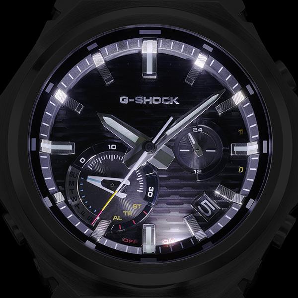 GST-B1000D-1AJF CASIO カシオ G-SHOCK ジーショック gshock Gショック g-ショック  メンズ 腕時計 国内正規品 送料無料 爆買の画像