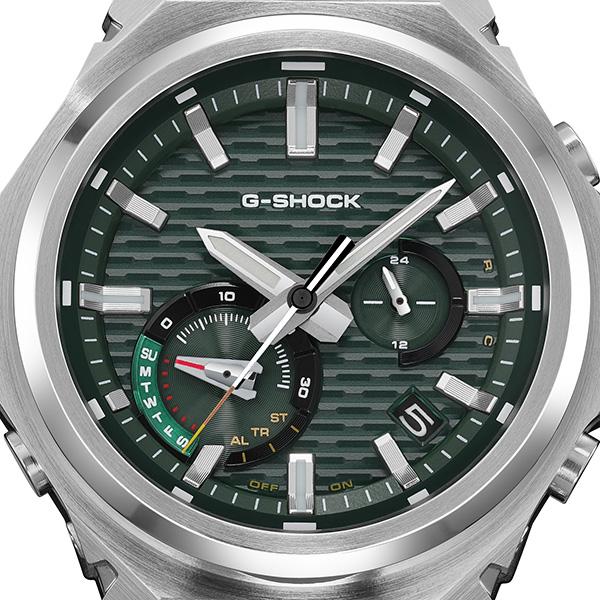 GST-B1000D-3AJF CASIO カシオ G-SHOCK ジーショック gshock Gショック g-ショック  メンズ 腕時計 国内正規品 送料無料 爆買の画像