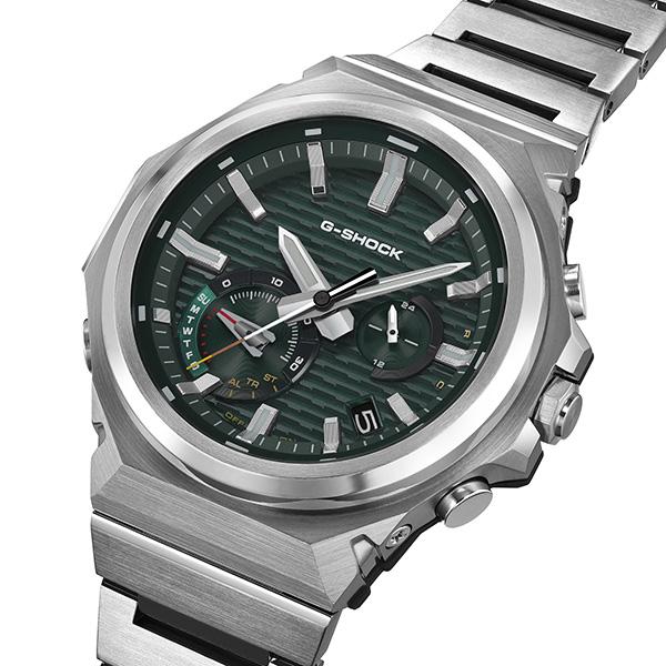 GST-B1000D-3AJF CASIO カシオ G-SHOCK ジーショック gshock Gショック g-ショック  メンズ 腕時計 国内正規品 送料無料 爆買の画像
