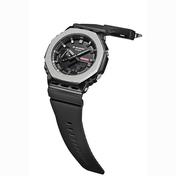 GM-2100BM-1AJF CASIO カシオ G-SHOCK ジーショック gshock Gショック g-ショック  メンズ 腕時計 国内正規品 送料無料 爆買の画像