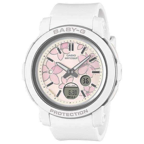 BGA-290FL-7AJF CASIO カシオ Baby-G ベイビージー ベビージー  レディース 腕時計 国内正規品 送料無料 爆買