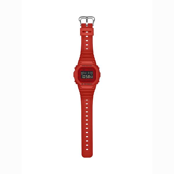 DW-5600RRB-4JF CASIO カシオ G-SHOCK ジーショック gshock Gショック g-ショック  メンズ 腕時計 国内正規品 送料無料 爆買の画像
