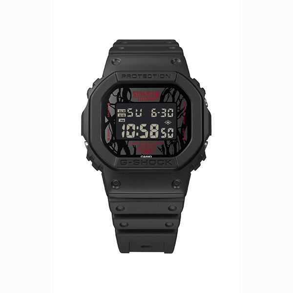 新品・未使用★国内正規品★G-SHOCK★DW-5600STT-1JR G-SHOCK DW-5600STT-1JR CASIO カシオ ジーショック gshock Gショック