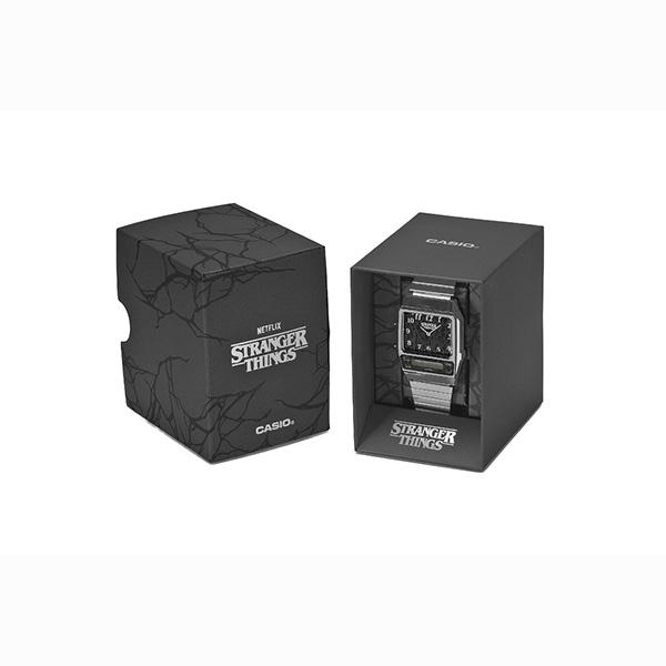 CASIO（カシオ） AQ-800EST-1AJR CASIO CLASSIC クラッシック ユニ
