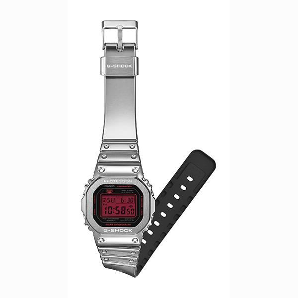 希少 CASIO G-SHOCK GM-5600YRA-8JF メンズ 腕時計 G-SHOCK GM-5600YRA-8JF CASIO カシオ ジーショック gshock Gショック