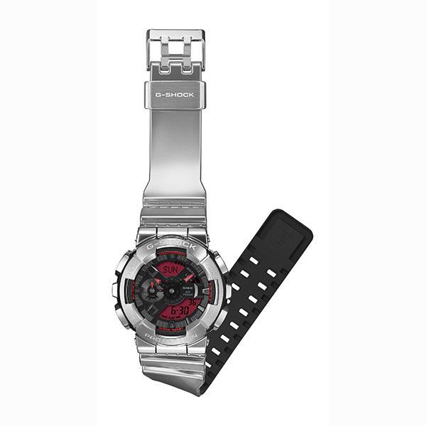GM-110YRA-8AJF CASIO カシオ G-SHOCK ジーショック gshock Gショック g-ショック  メンズ 腕時計 国内正規品 送料無料 爆買の画像